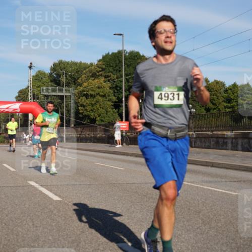07.09.2025 - BARMER Alsterlauf Yannick Fuchs http://msf.ph/oto/8790777 07.09.2025 09:41:16 Laufen 6295, 4931 meine-sportfotos.de