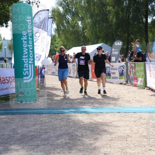 07.09.2025 - 19. Norderstedt Triathlon Zöllner http://msf.ph/oto/8790778 07.09.2025 14:06:27 Ziel 355 meine-sportfotos.de