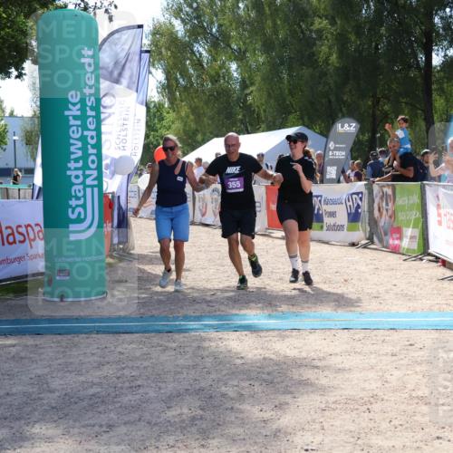 07.09.2025 - 19. Norderstedt Triathlon Zöllner http://msf.ph/oto/8790779 07.09.2025 14:06:27 Ziel 355 meine-sportfotos.de