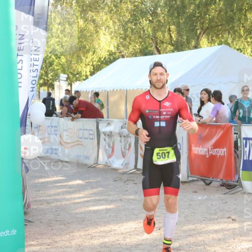 07.09.2025 - 19. Norderstedt Triathlon Zöllner http://msf.ph/oto/8790796 07.09.2025 16:28:34 Ziel 487, 507, 1534 meine-sportfotos.de