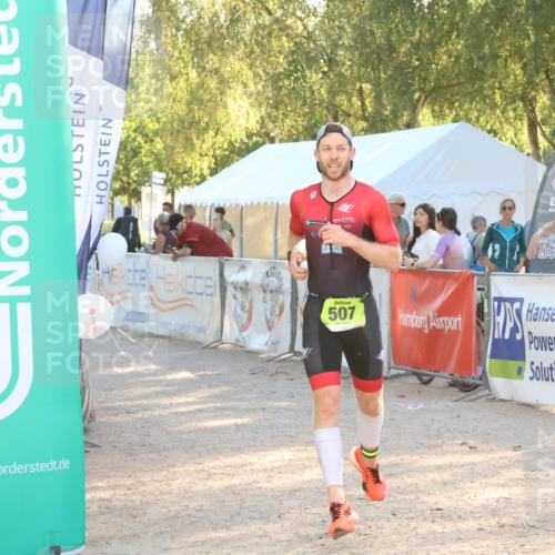 07.09.2025 - 19. Norderstedt Triathlon Zöllner http://msf.ph/oto/8790798 07.09.2025 16:28:34 Ziel 487, 507, 1534 meine-sportfotos.de