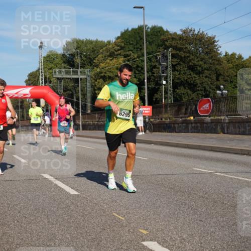 07.09.2025 - BARMER Alsterlauf Yannick Fuchs http://msf.ph/oto/8790803 07.09.2025 09:41:17 Laufen 2253, 5284, 2941, 6295, 77 meine-sportfotos.de