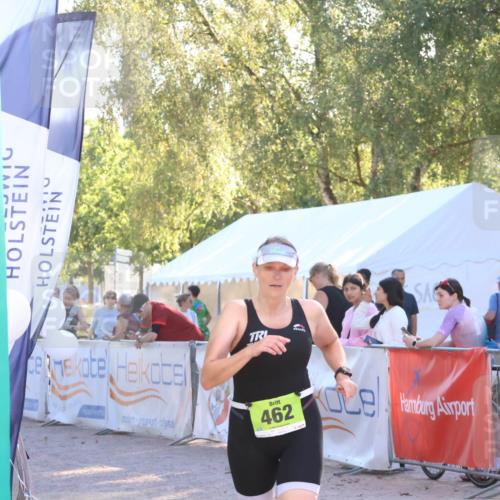 07.09.2025 - 19. Norderstedt Triathlon Zöllner http://msf.ph/oto/8790818 07.09.2025 16:28:45 Ziel 462 meine-sportfotos.de