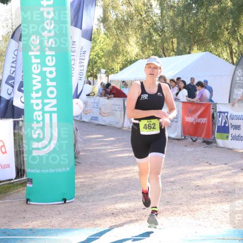 07.09.2025 - 19. Norderstedt Triathlon Zöllner http://msf.ph/oto/8790829 07.09.2025 16:28:45 Ziel 462 meine-sportfotos.de