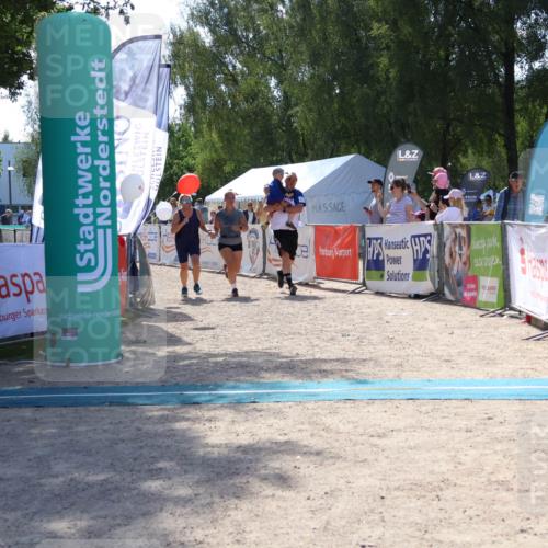 07.09.2025 - 19. Norderstedt Triathlon Zöllner http://msf.ph/oto/8790885 07.09.2025 14:14:51 Ziel 314 meine-sportfotos.de