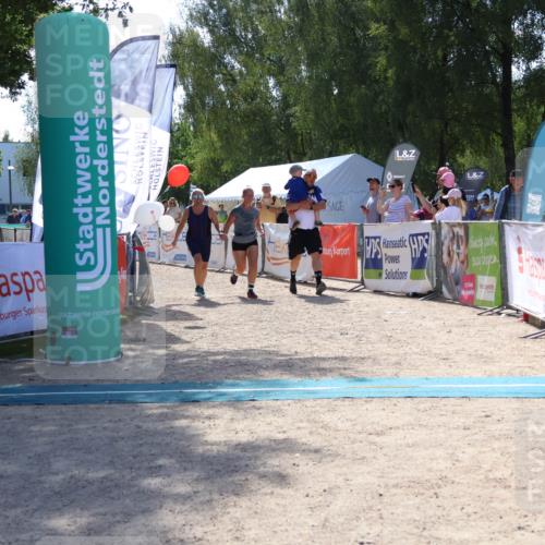 07.09.2025 - 19. Norderstedt Triathlon Zöllner http://msf.ph/oto/8790887 07.09.2025 14:14:52 Ziel 314 meine-sportfotos.de