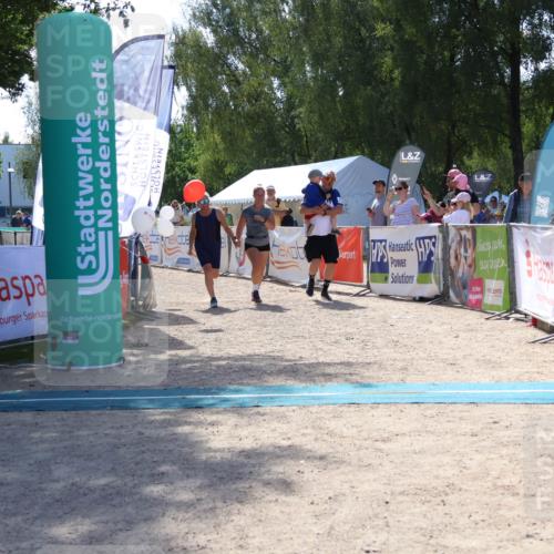 07.09.2025 - 19. Norderstedt Triathlon Zöllner http://msf.ph/oto/8790892 07.09.2025 14:14:52 Ziel 314 meine-sportfotos.de