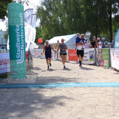 07.09.2025 - 19. Norderstedt Triathlon Zöllner http://msf.ph/oto/8790904 07.09.2025 14:14:53 Ziel 314 meine-sportfotos.de