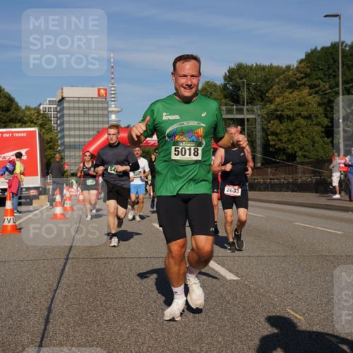07.09.2025 - BARMER Alsterlauf Yannick Fuchs http://msf.ph/oto/8790906 07.09.2025 09:43:23 Laufen 6107, 54, 5018, 2683 meine-sportfotos.de