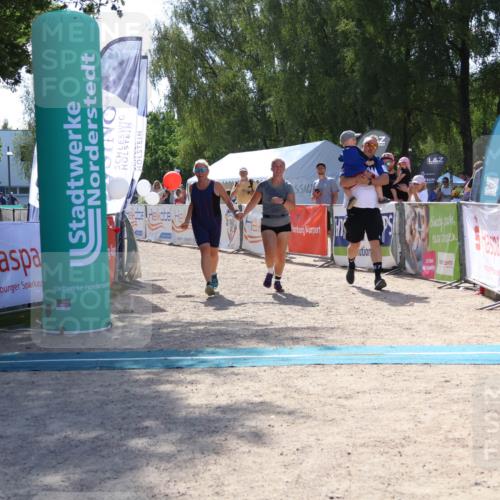 07.09.2025 - 19. Norderstedt Triathlon Zöllner http://msf.ph/oto/8790908 07.09.2025 14:14:53 Ziel 314 meine-sportfotos.de