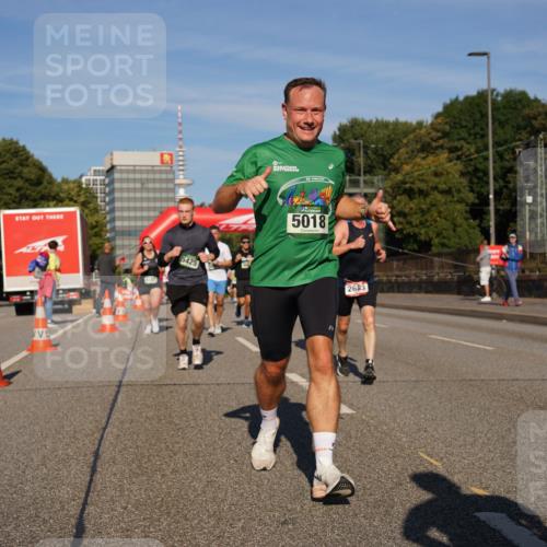 07.09.2025 - BARMER Alsterlauf Yannick Fuchs http://msf.ph/oto/8790911 07.09.2025 09:43:23 Laufen 5018, 2683 meine-sportfotos.de