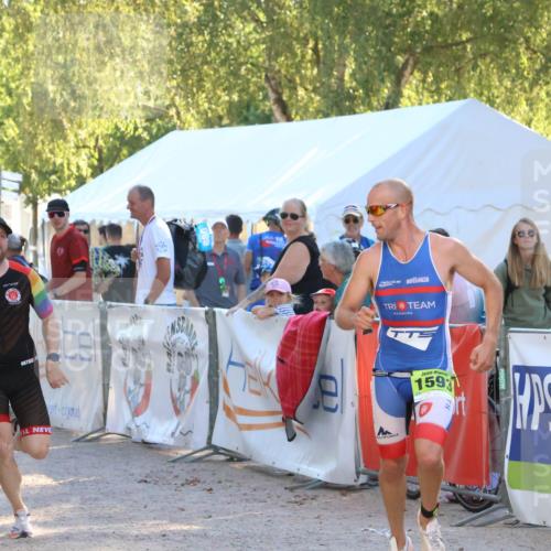07.09.2025 - 19. Norderstedt Triathlon Zöllner http://msf.ph/oto/8790925 07.09.2025 16:29:52 Ziel 496, 544, 1593 meine-sportfotos.de
