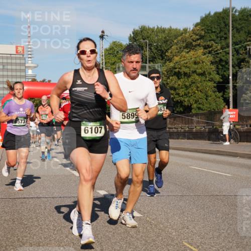 07.09.2025 - BARMER Alsterlauf Yannick Fuchs http://msf.ph/oto/8790954 07.09.2025 09:43:26 Laufen 573, 6162, 663, 6107, 5899 meine-sportfotos.de