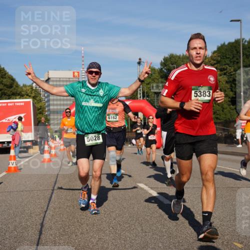 07.09.2025 - BARMER Alsterlauf Yannick Fuchs http://msf.ph/oto/8791001 07.09.2025 09:43:29 Laufen 5028, 6162, 2478, 5383, 523 meine-sportfotos.de