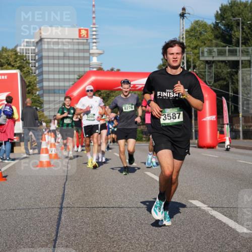 07.09.2025 - BARMER Alsterlauf Yannick Fuchs http://msf.ph/oto/8791002 07.09.2025 09:41:29 Laufen 5219, 5095, 8276, 2022, 1, 50, 20, 3587 meine-sportfotos.de