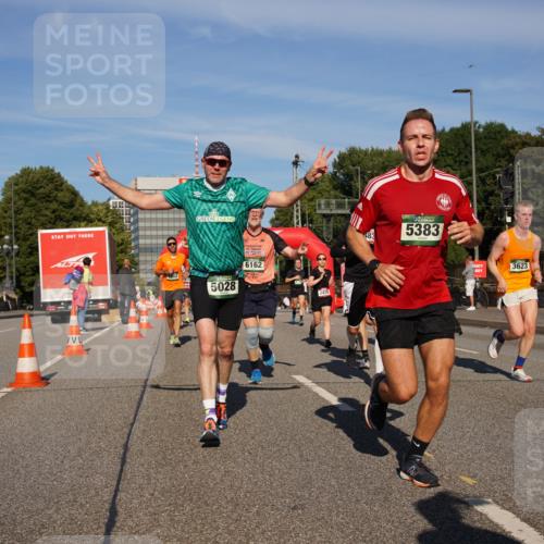 07.09.2025 - BARMER Alsterlauf Yannick Fuchs http://msf.ph/oto/8791005 07.09.2025 09:43:29 Laufen 5028, 6162, 2478, 5383, 3623 meine-sportfotos.de