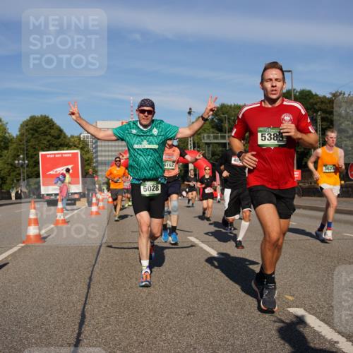 07.09.2025 - BARMER Alsterlauf Yannick Fuchs http://msf.ph/oto/8791008 07.09.2025 09:43:29 Laufen 5028, 6162, 48, 5383, 3623 meine-sportfotos.de