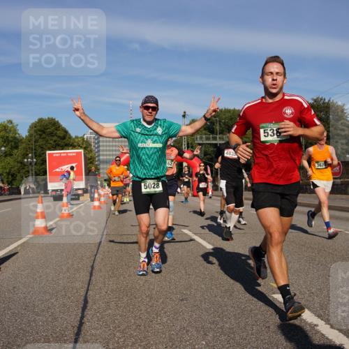 07.09.2025 - BARMER Alsterlauf Yannick Fuchs http://msf.ph/oto/8791012 07.09.2025 09:43:29 Laufen 5028, 2478, 4835, 538, 362 meine-sportfotos.de