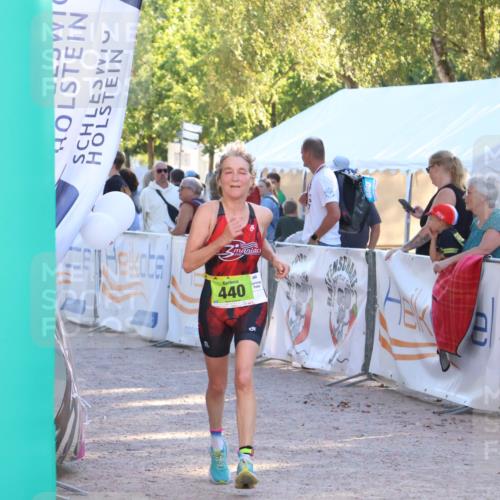 07.09.2025 - 19. Norderstedt Triathlon Zöllner http://msf.ph/oto/8791014 07.09.2025 16:30:30 Ziel 440 meine-sportfotos.de