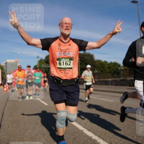07.09.2025 - BARMER Alsterlauf Yannick Fuchs http://msf.ph/oto/8791050 07.09.2025 09:43:31 Laufen 6162, 4835 meine-sportfotos.de