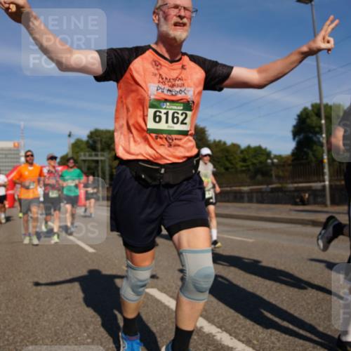 07.09.2025 - BARMER Alsterlauf Yannick Fuchs http://msf.ph/oto/8791052 07.09.2025 09:43:31 Laufen 6162, 487 meine-sportfotos.de