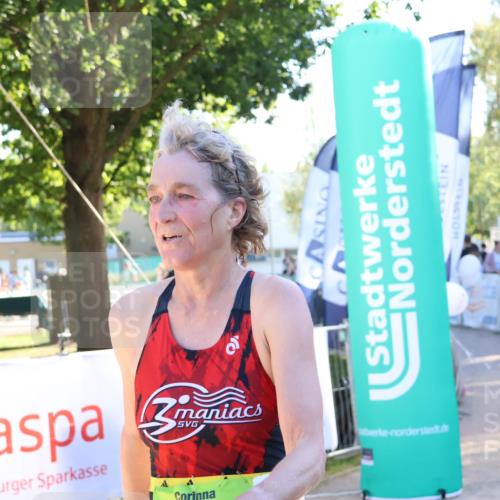 07.09.2025 - 19. Norderstedt Triathlon Zöllner http://msf.ph/oto/8791053 07.09.2025 16:30:35 Ziel 440 meine-sportfotos.de