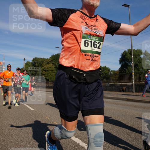 07.09.2025 - BARMER Alsterlauf Yannick Fuchs http://msf.ph/oto/8791055 07.09.2025 09:43:31 Laufen 4499, 38, 6162 meine-sportfotos.de