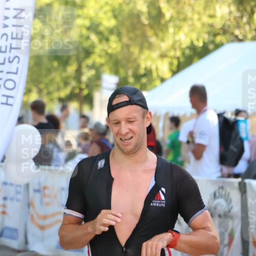 07.09.2025 - 19. Norderstedt Triathlon Zöllner http://msf.ph/oto/8791061 07.09.2025 16:30:43 Ziel 546 meine-sportfotos.de