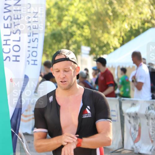 07.09.2025 - 19. Norderstedt Triathlon Zöllner http://msf.ph/oto/8791065 07.09.2025 16:30:43 Ziel 546 meine-sportfotos.de