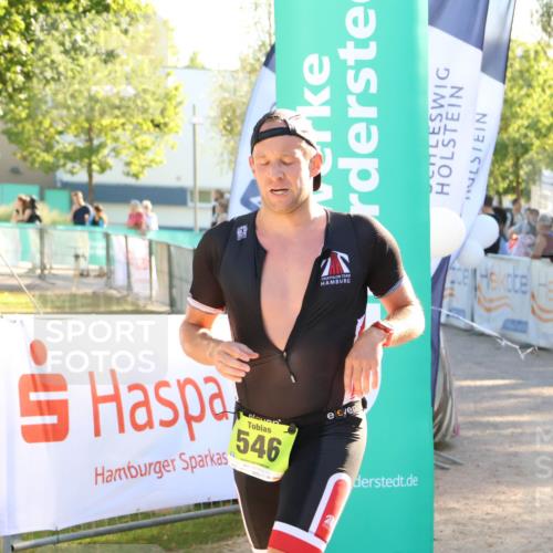 07.09.2025 - 19. Norderstedt Triathlon Zöllner http://msf.ph/oto/8791074 07.09.2025 16:30:44 Ziel 546 meine-sportfotos.de