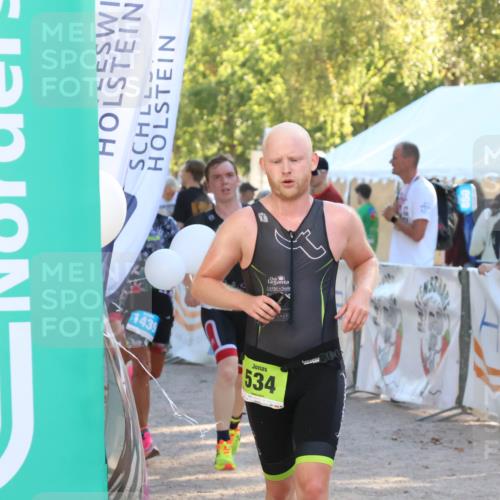 07.09.2025 - 19. Norderstedt Triathlon Zöllner http://msf.ph/oto/8791102 07.09.2025 16:30:58 Ziel 534, 548, 1071, 1439, 1572 meine-sportfotos.de
