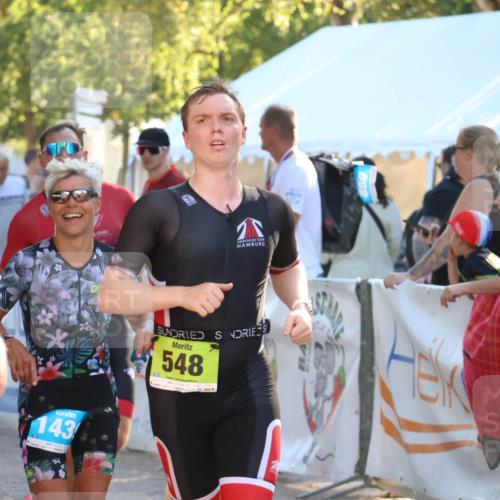 07.09.2025 - 19. Norderstedt Triathlon Zöllner http://msf.ph/oto/8791116 07.09.2025 16:30:59 Ziel 534, 548, 1071, 1439, 1572 meine-sportfotos.de