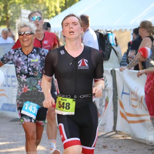 07.09.2025 - 19. Norderstedt Triathlon Zöllner http://msf.ph/oto/8791122 07.09.2025 16:30:59 Ziel 534, 548, 1071, 1439, 1572 meine-sportfotos.de