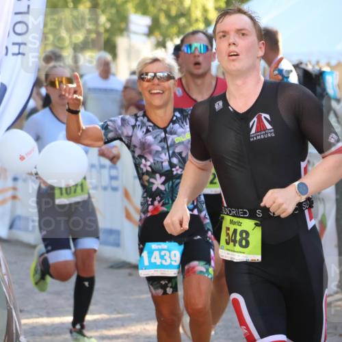 07.09.2025 - 19. Norderstedt Triathlon Zöllner http://msf.ph/oto/8791125 07.09.2025 16:31:00 Ziel 534, 548, 1071, 1439, 1572 meine-sportfotos.de
