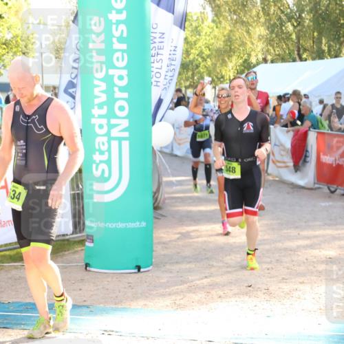 07.09.2025 - 19. Norderstedt Triathlon Zöllner http://msf.ph/oto/8791132 07.09.2025 16:31:00 Ziel 534, 548, 1071, 1439, 1572 meine-sportfotos.de