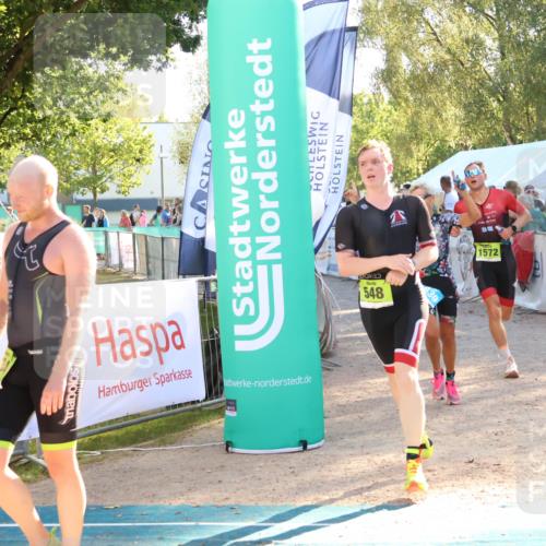 07.09.2025 - 19. Norderstedt Triathlon Zöllner http://msf.ph/oto/8791141 07.09.2025 16:31:01 Ziel 534, 548, 1071, 1439, 1572 meine-sportfotos.de