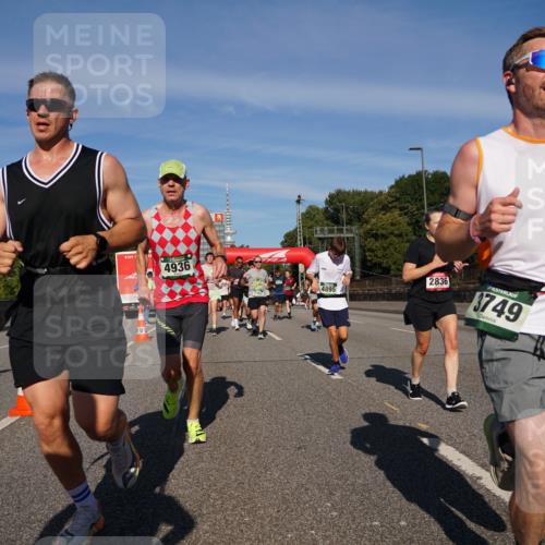07.09.2025 - BARMER Alsterlauf Yannick Fuchs http://msf.ph/oto/8791155 07.09.2025 09:43:35 Laufen 4936, 2162, 4895, 2836, 3749 meine-sportfotos.de