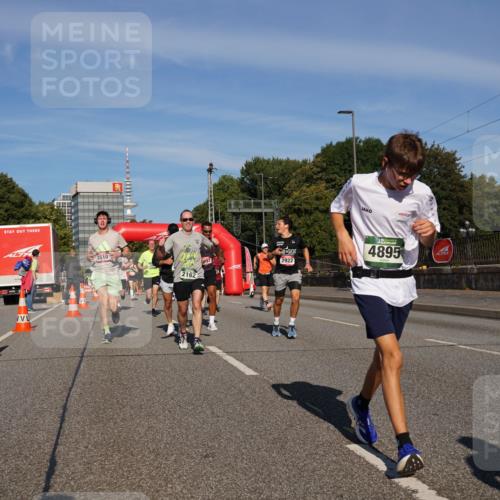 07.09.2025 - BARMER Alsterlauf Yannick Fuchs http://msf.ph/oto/8791181 07.09.2025 09:43:37 Laufen 3510, 2162, 4895, 97, 2922 meine-sportfotos.de