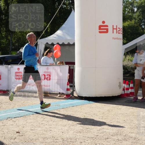 07.09.2025 - 19. Norderstedt Triathlon Zöllner http://msf.ph/oto/8791202 07.09.2025 15:44:25 Ziel 373 meine-sportfotos.de