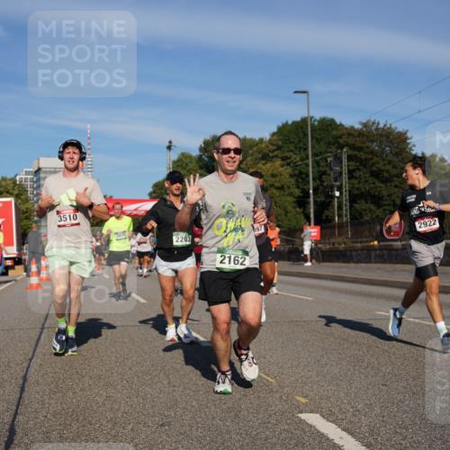 07.09.2025 - BARMER Alsterlauf Yannick Fuchs http://msf.ph/oto/8791206 07.09.2025 09:43:38 Laufen 3510, 2203, 2162, 10, 397, 2922, 77 meine-sportfotos.de