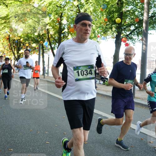 07.09.2025 - BARMER Alsterlauf Yannick Fuchs http://msf.ph/oto/8791216 07.09.2025 11:38:21 Laufen 395, 4053, 36, 1034, 8322 meine-sportfotos.de
