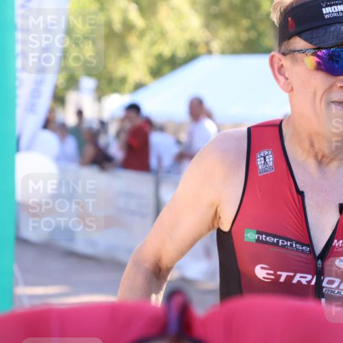 07.09.2025 - 19. Norderstedt Triathlon Zöllner http://msf.ph/oto/8791217 07.09.2025 16:31:09 Ziel 477, 505, 1071 meine-sportfotos.de