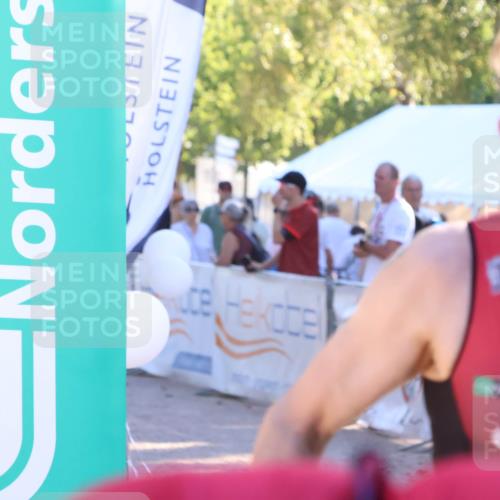 07.09.2025 - 19. Norderstedt Triathlon Zöllner http://msf.ph/oto/8791221 07.09.2025 16:31:10 Ziel 477, 505 meine-sportfotos.de
