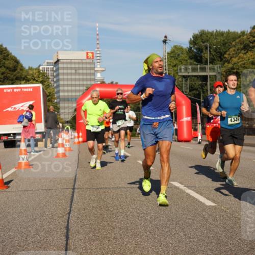 07.09.2025 - BARMER Alsterlauf Yannick Fuchs http://msf.ph/oto/8791233 07.09.2025 09:41:39 Laufen 2790, 4349, 4511 meine-sportfotos.de