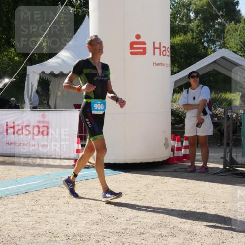07.09.2025 - 19. Norderstedt Triathlon Zöllner http://msf.ph/oto/8791246 07.09.2025 15:45:38 Ziel 900 meine-sportfotos.de