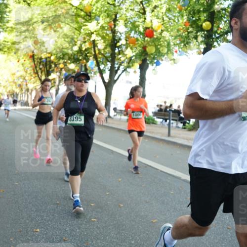 07.09.2025 - BARMER Alsterlauf Yannick Fuchs http://msf.ph/oto/8791248 07.09.2025 11:38:23 Laufen 8395 meine-sportfotos.de