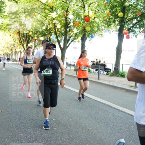 07.09.2025 - BARMER Alsterlauf Yannick Fuchs http://msf.ph/oto/8791254 07.09.2025 11:38:23 Laufen 1262, 8395, 1006 meine-sportfotos.de