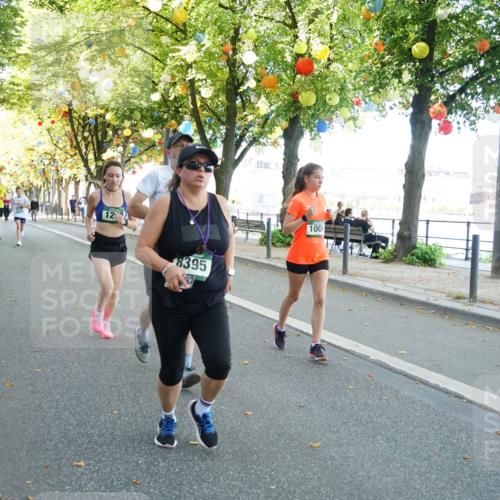 07.09.2025 - BARMER Alsterlauf Yannick Fuchs http://msf.ph/oto/8791261 07.09.2025 11:38:23 Laufen 122, 8395, 100 meine-sportfotos.de