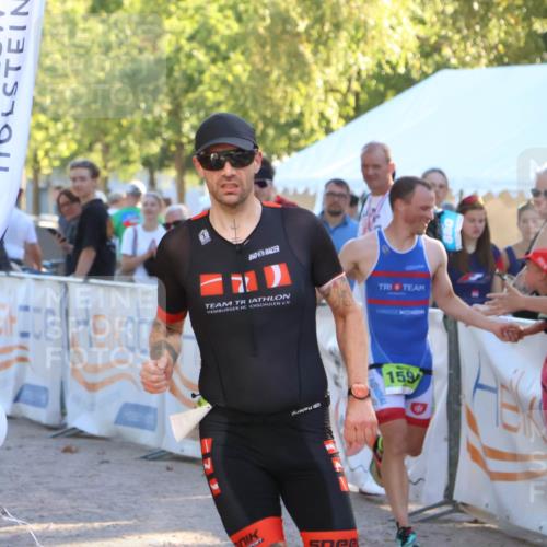 07.09.2025 - 19. Norderstedt Triathlon Zöllner http://msf.ph/oto/8791262 07.09.2025 16:31:21 Ziel 525, 549, 1594 meine-sportfotos.de