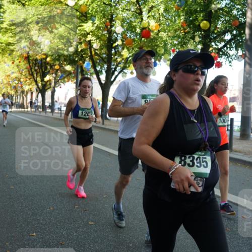 07.09.2025 - BARMER Alsterlauf Yannick Fuchs http://msf.ph/oto/8791276 07.09.2025 11:38:24 Laufen 1262, 8395, 100 meine-sportfotos.de